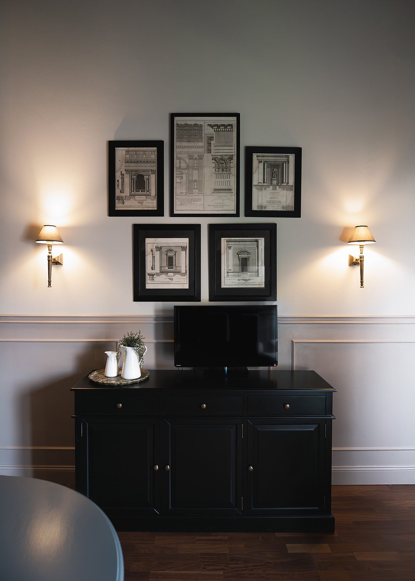 Cosy Sanbasilio 5453