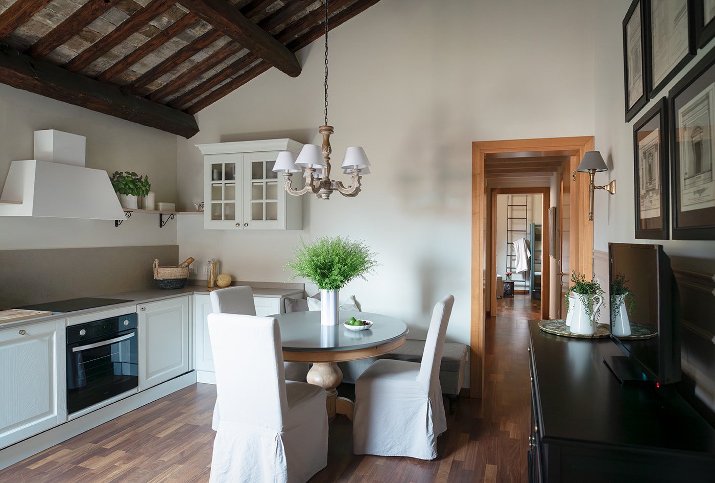 Cosy Sanbasilio 6062