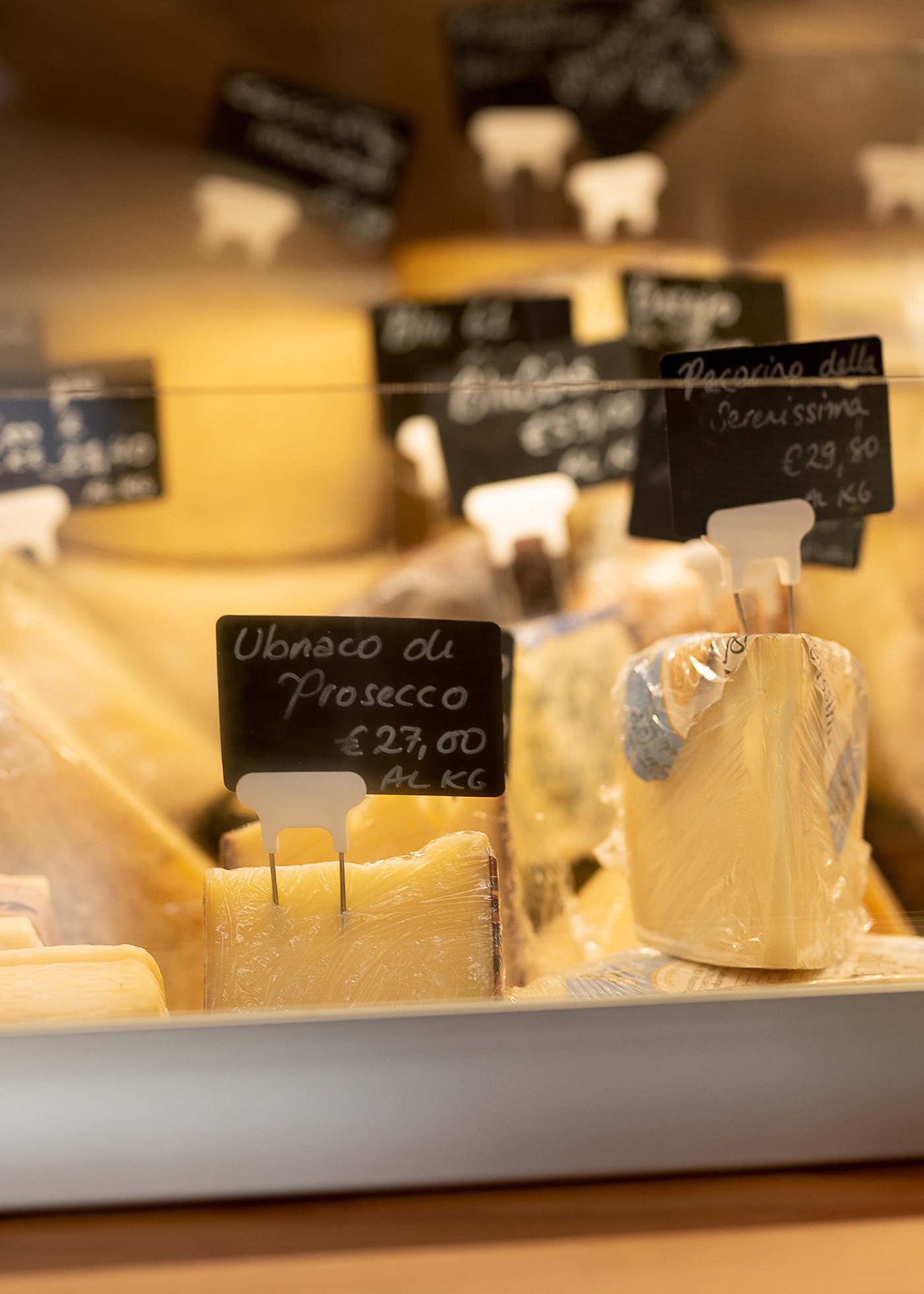 Neighbourhood Venezia 1