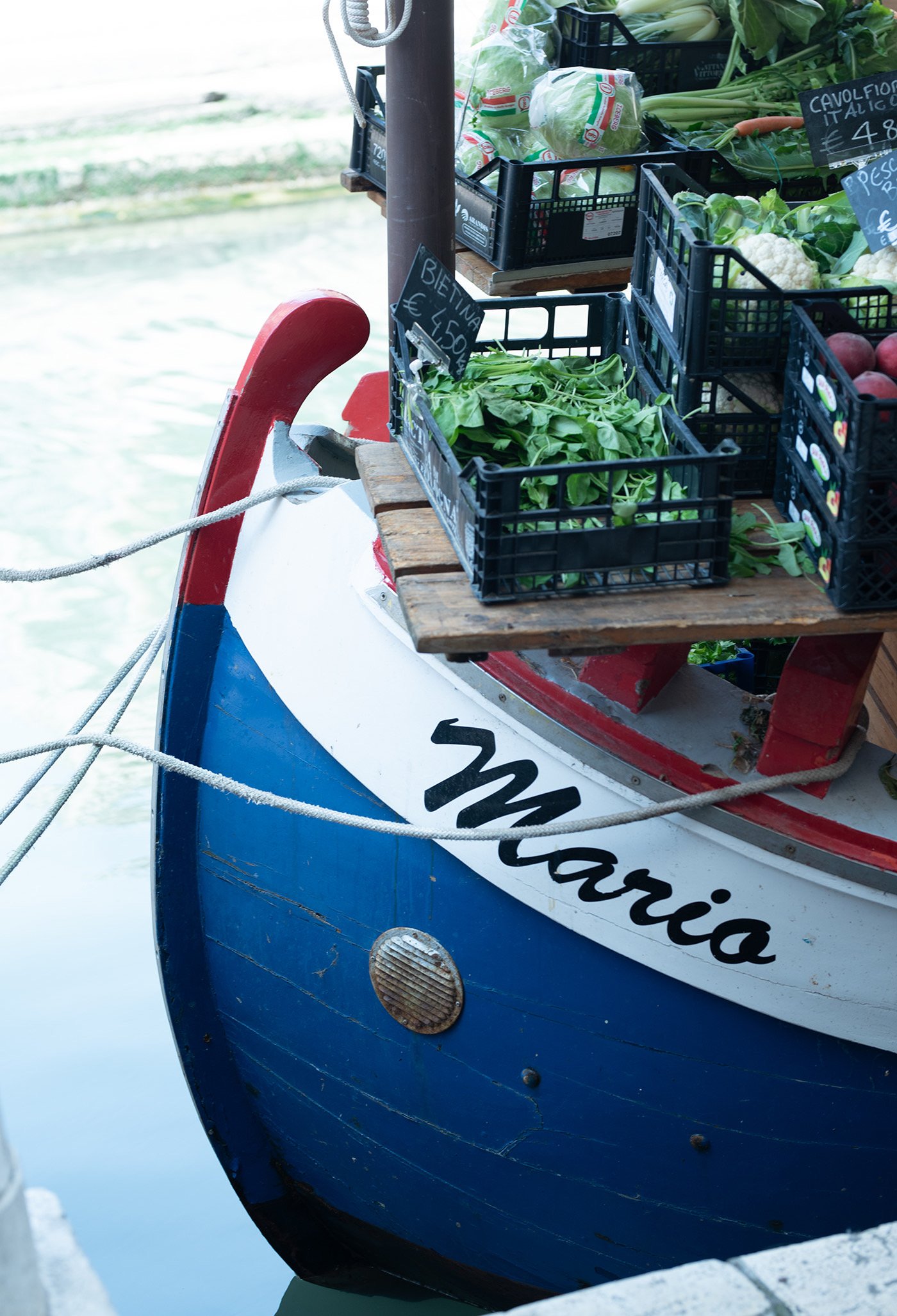 Neighbourhood Venezia 32