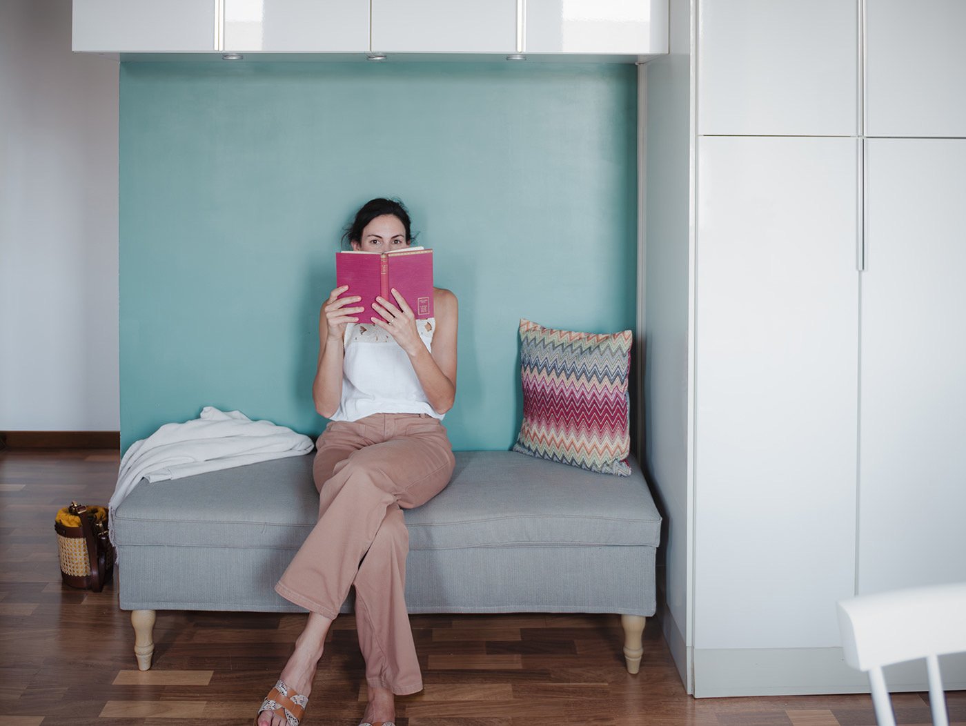 Sunny Sanbasilio 103